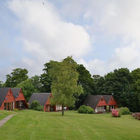 Seaside Chalet - Sleeps 6 Kingsdown  Exteriör bild