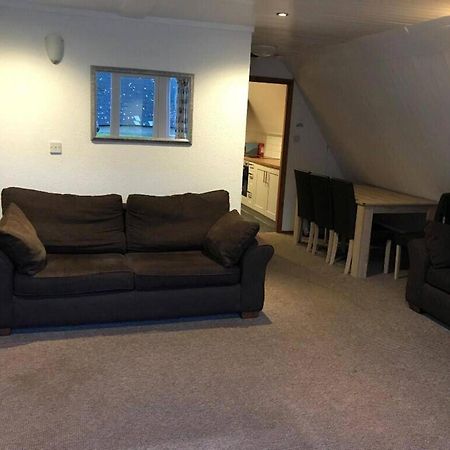 Seaside Chalet - Sleeps 6 Kingsdown  Exteriör bild