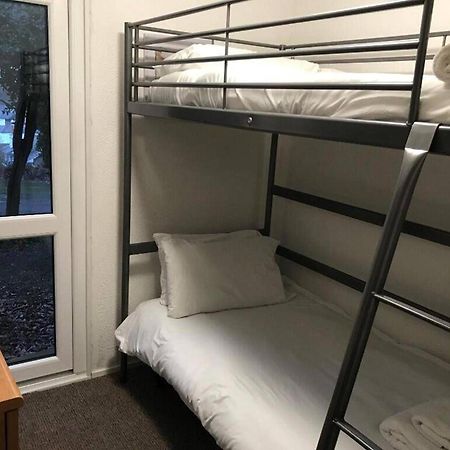 Seaside Chalet - Sleeps 6 Kingsdown  Exteriör bild