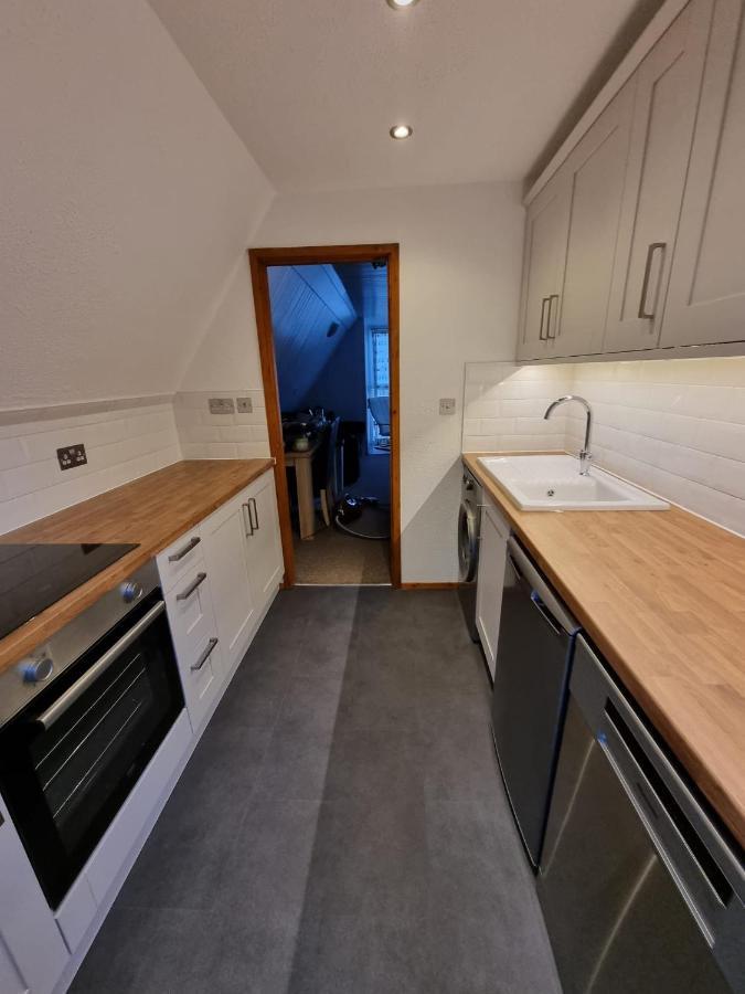 Seaside Chalet - Sleeps 6 Kingsdown  Exteriör bild