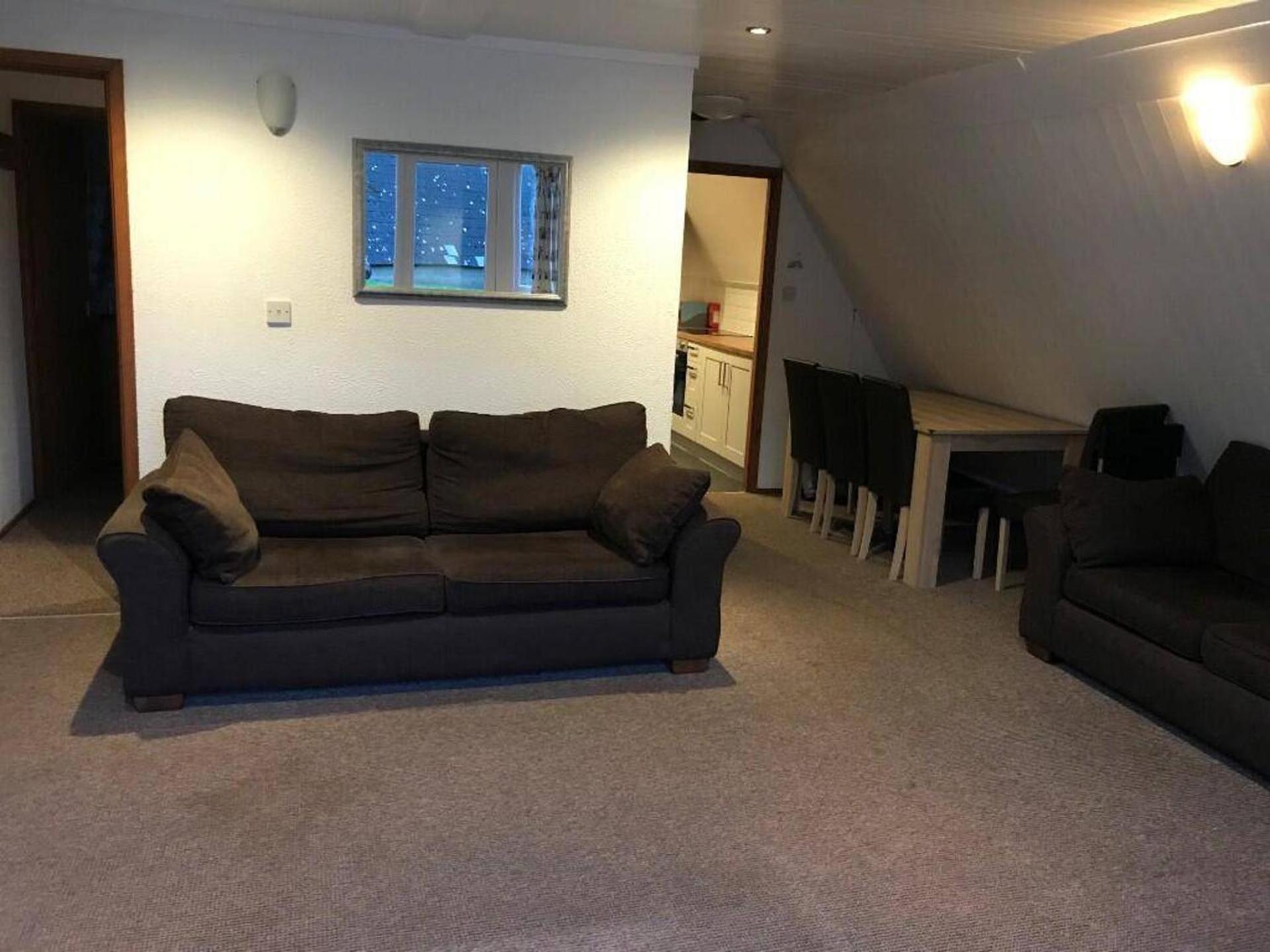 Seaside Chalet - Sleeps 6 Kingsdown  Exteriör bild